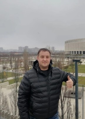 Dima, 39, Russia, Rostov-na-Donu