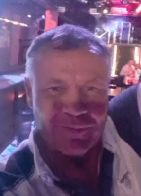 Витал из Бердска 37 лет