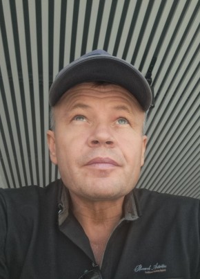 Bespardonnyy, 37, Russia, Berdsk