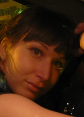 Надюша, 34, Россия, Санкт-Петербург