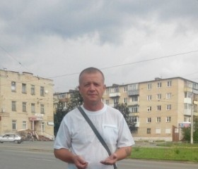 Александр, 59 лет, Челябинск