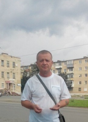 Aleksandr, 60, Russia, Zlatoust