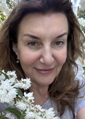 Elizaveta, 53, Russia, Rostov-na-Donu