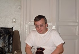 Alecsandr, 47 - Just Me