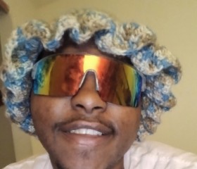 Wayne, 20, Columbus (State of Ohio)