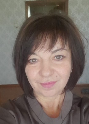 Elena, 55, Russia, Belgorod