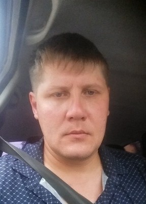 Стефан , 41, Россия, Чусовой