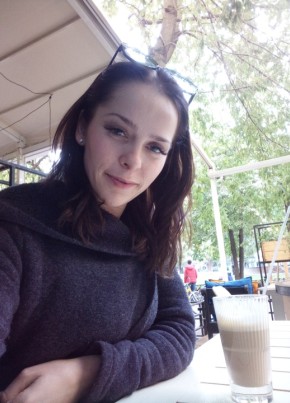 Viktoria, 32, Россия, Москва