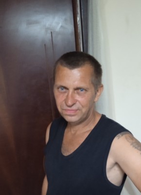 Алексей, 51, Россия, Бутурлино