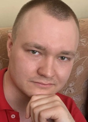 Вячеслав, 26, Россия, Москва