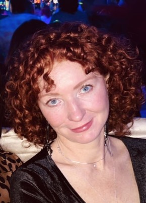 Larra, 49, Russia, Yekaterinburg