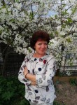 Вера, 59 лет, Москва