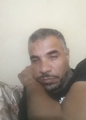 ابو زياد, 47, المغرب, أڭادير