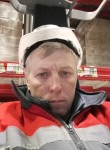 Sergey Nikitin, 43, Kazan