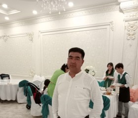 Tолик, 60 лет, Алматы