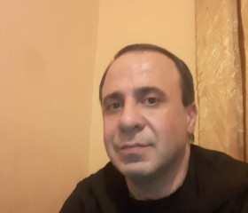 Sergey, 43, Yerevan