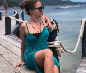 Liza, 31, Krasnoyarsk