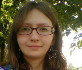 Каролина, 26 лет, Сыктывкар