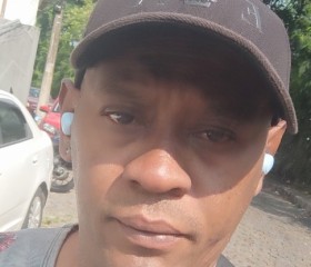 Léo, 48 лет, Rio de Janeiro
