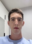 Aleksandr, 22, Novosibirsk