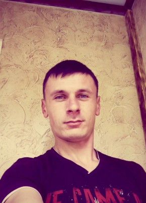Nikolay, 31, Україна, Чернігів