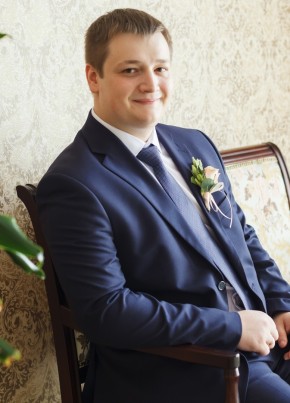 Юрий, 28, Россия, Нижний Новгород