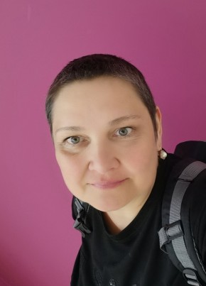 Марина из Старой Руссы 53 года
