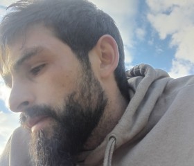 Andrei, 32, Bielefeld