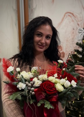 Ира из Череповеца 34 года