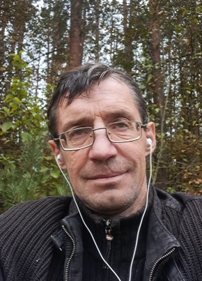 Valerij из Vilniaus miestas 48 лет