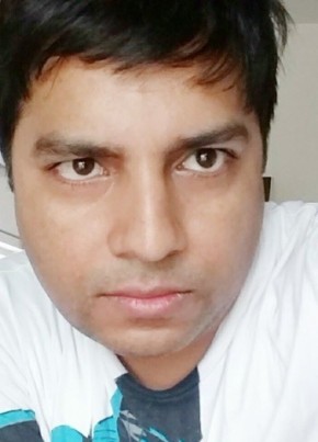 Promit, 36, India, Kharakvasla