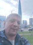 Жоник, 49 лет, Санкт-Петербург