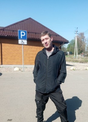 Ruslan, 37, Russia, Mytishchi