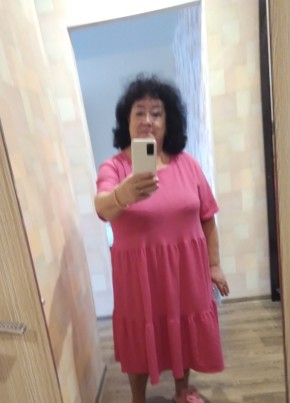 Жанета из Иваново 56 лет