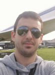 Geoffrey, 34 года, Brétigny-sur-Orge