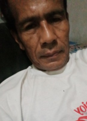 Bg Ate, 51, Indonesia, Pangkalpinang