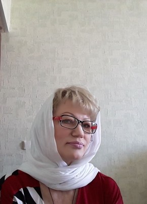 Анна, 57, Россия, Сургут