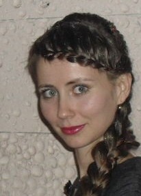 Ирина, 38, Россия, Саранск