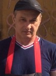 Yura, 61, Vladikavkaz
