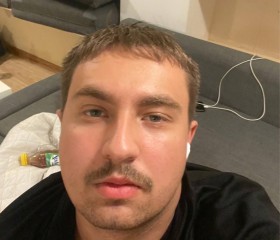 Anton, 21, Saint Petersburg