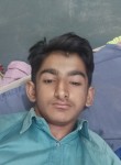 Zainali, 18  , Sahiwal