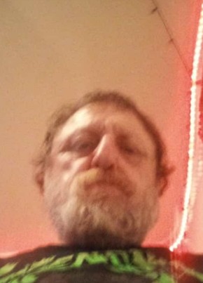 Rick, 55, United States of America, Washington D.C.