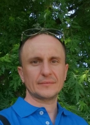 Эдуард, 48, Россия, Донецк