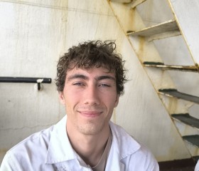 Aleksandr, 43, Guangzhou