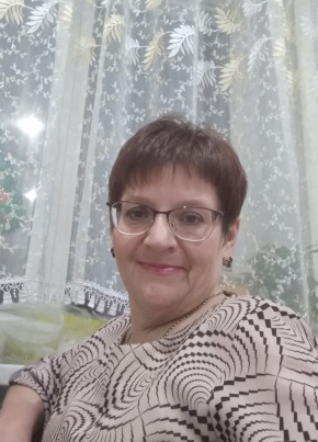 Оксана, 42, Россия, Чистополь