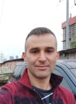 Maksim, 35, Moscow