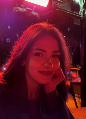 Яна из Владикавказа 34 года