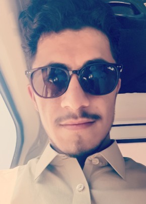 Naseeb Khan, 23, پاکستان, اسلام آباد