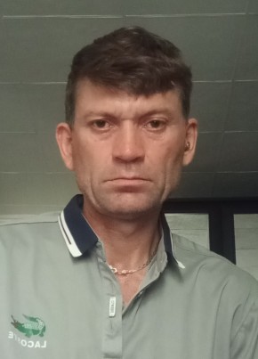 Юрий из Красноярска 48 лет