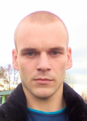 Андрей, 24, Россия, Новодмитриевская
